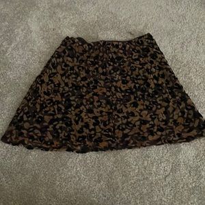 Princess polly skirt